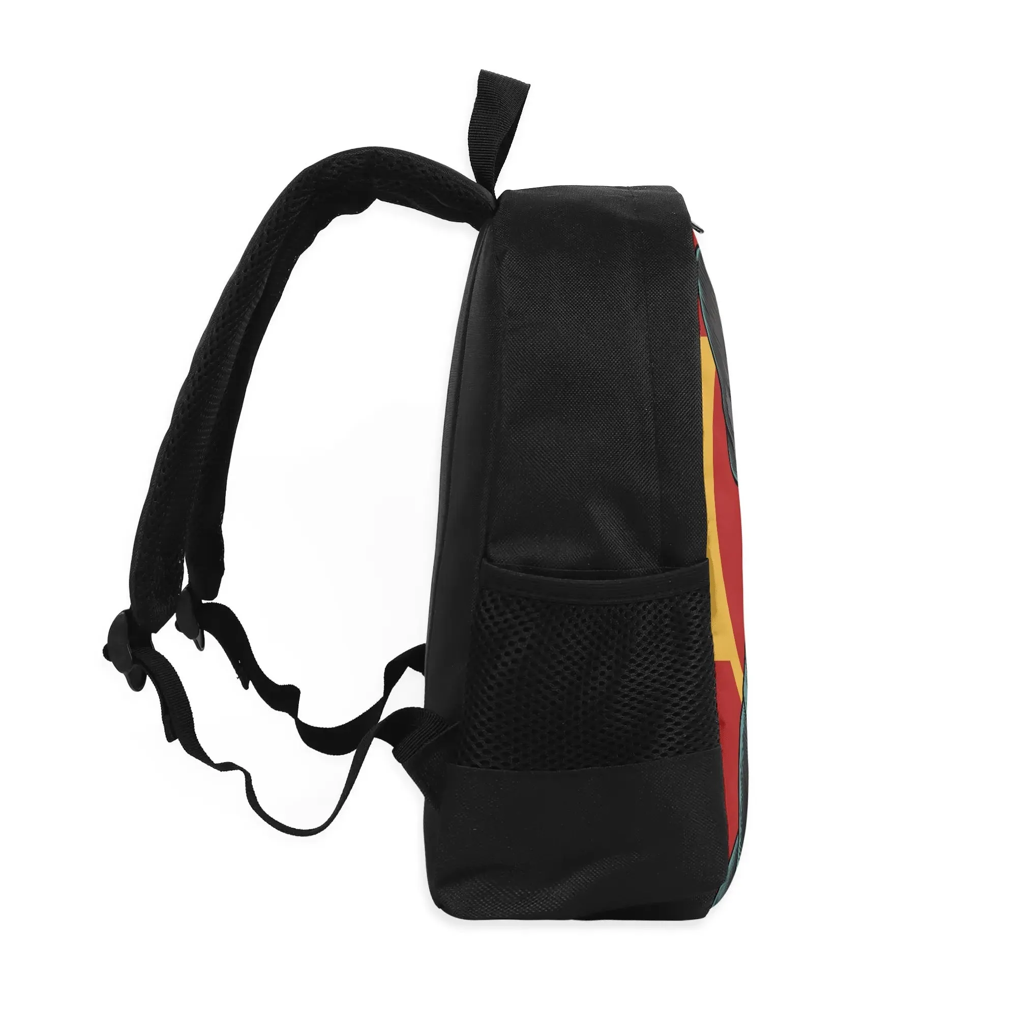 Ace  - Kids School Backpack