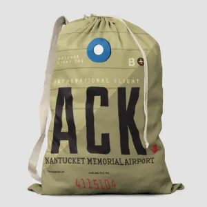 ACK - Laundry Bag