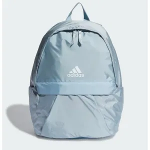 Adidas Unisex GL Backpack Wonder Blue/White