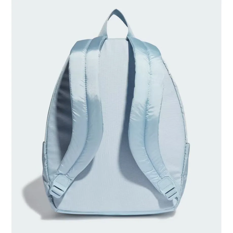 Adidas Unisex GL Backpack Wonder Blue/White