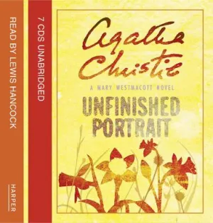 Agatha Christie: Unfinished Portrait [2012]