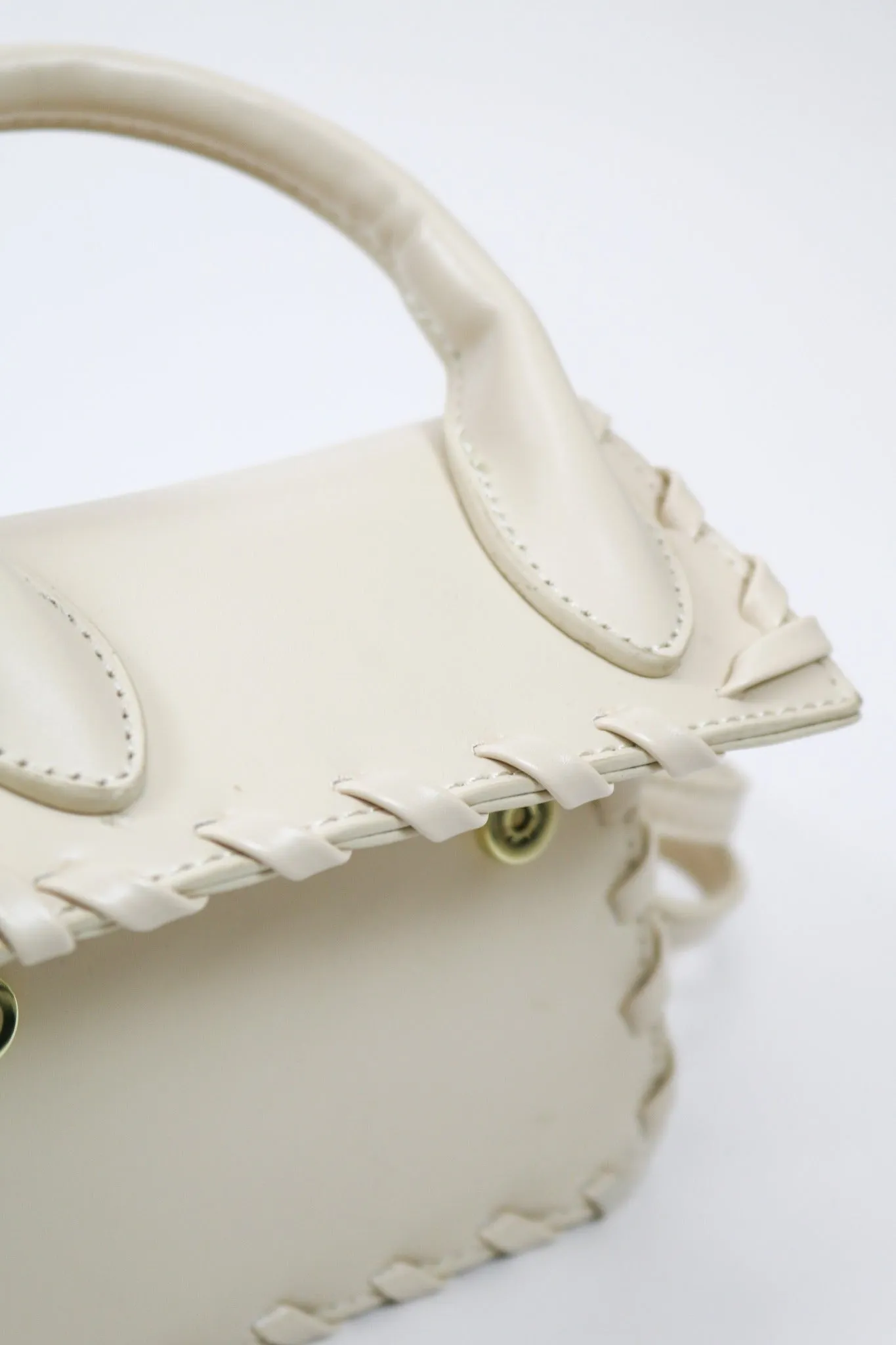 Amaya Crossbody Bag | Bone | Billini