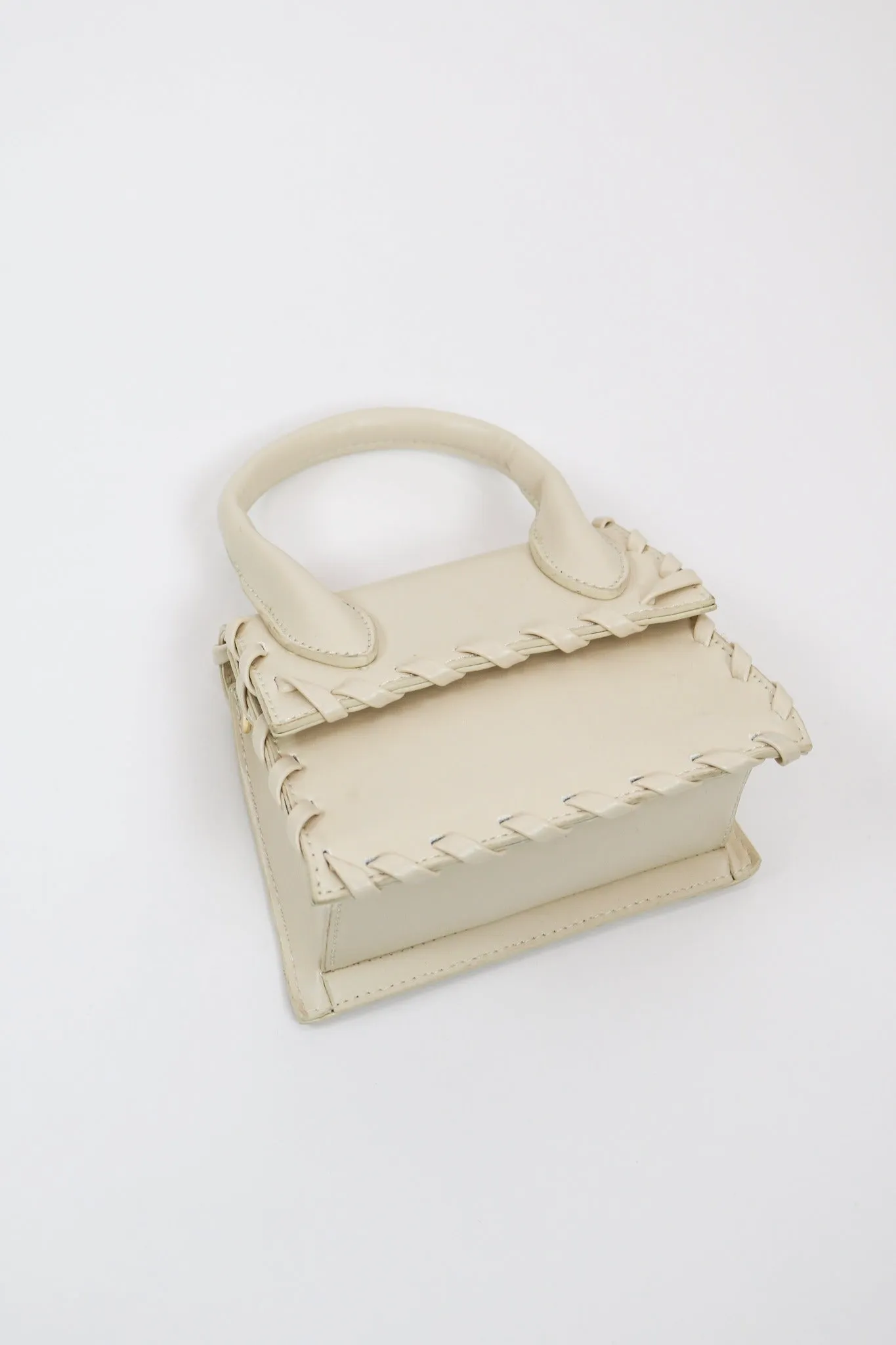 Amaya Crossbody Bag | Bone | Billini