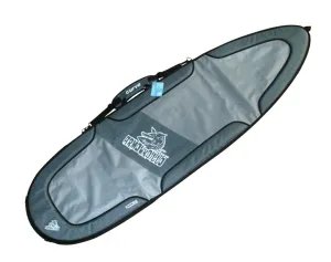 Armourdillo FISH Surfboard Travel Bag Single Mega