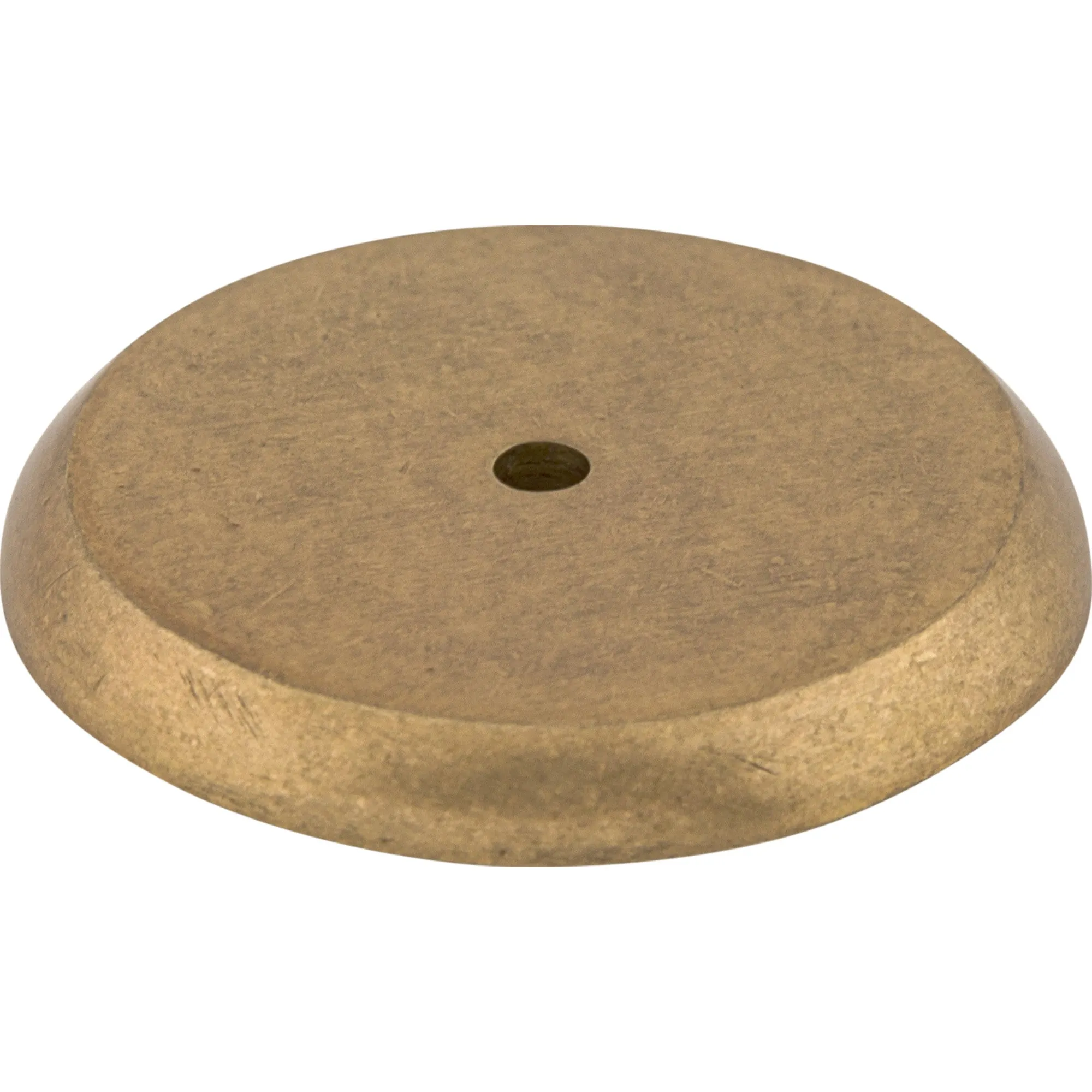 Aspen Round Backplate