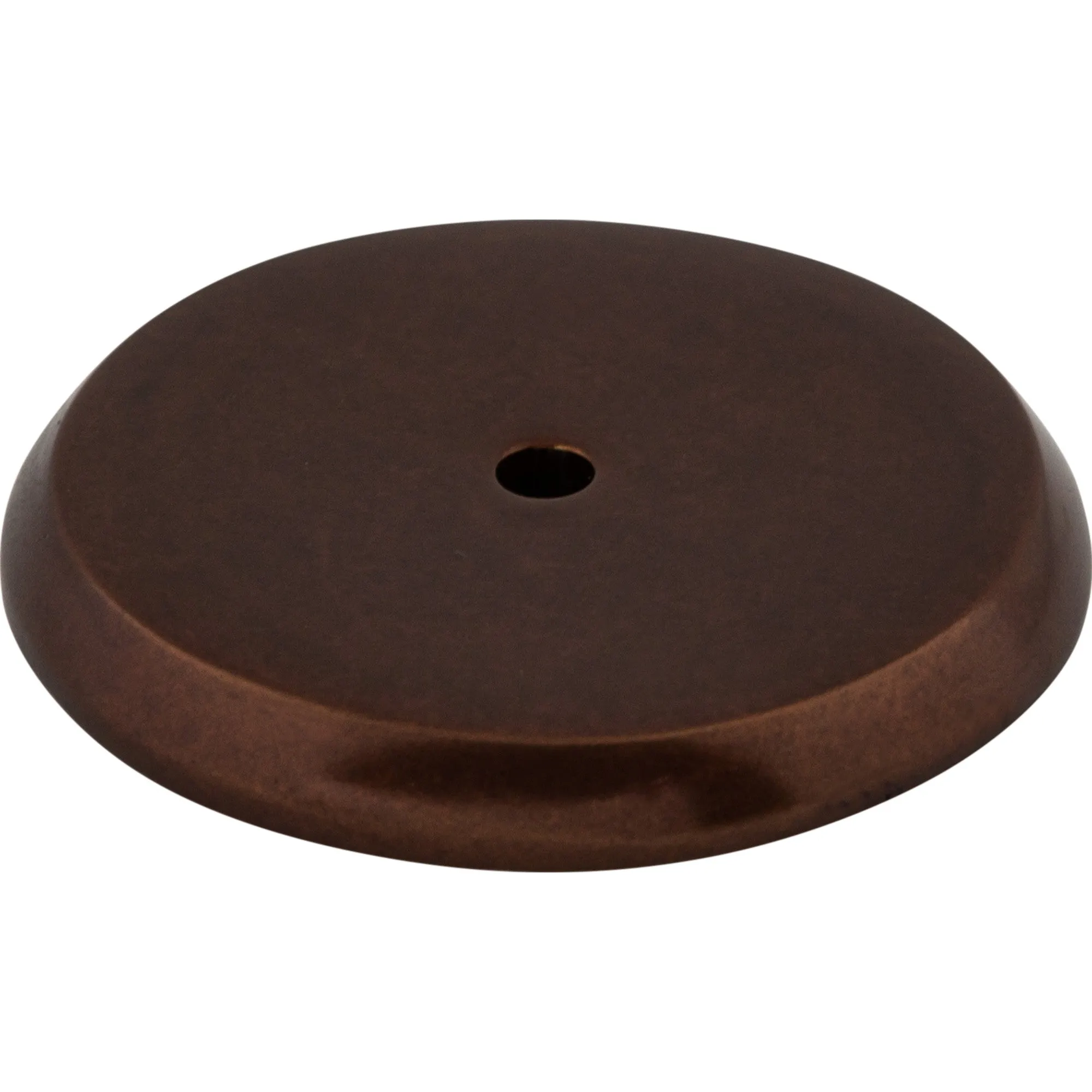 Aspen Round Backplate