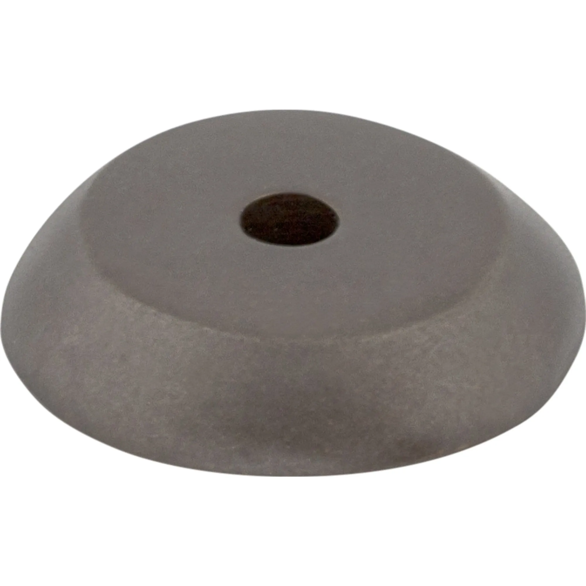 Aspen Round Backplate