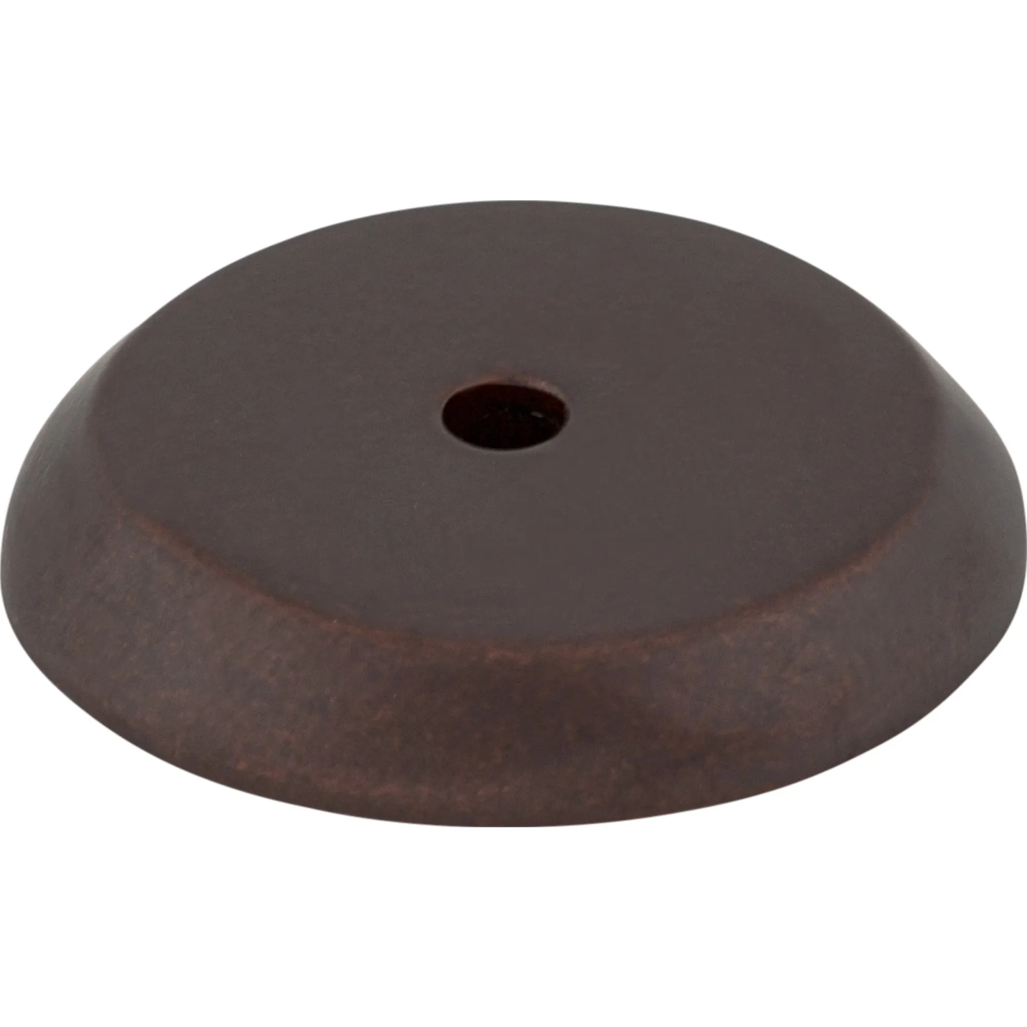 Aspen Round Backplate