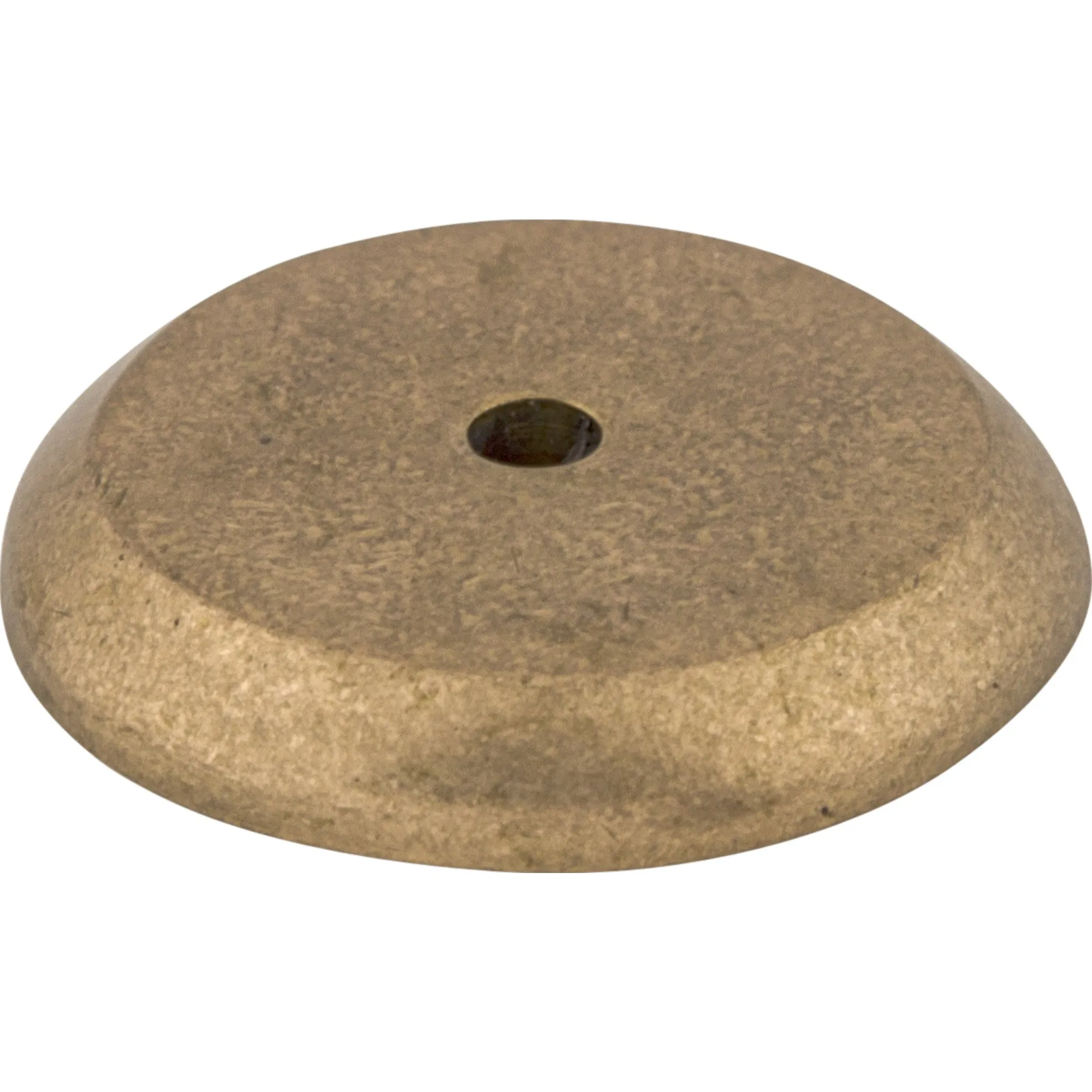 Aspen Round Backplate