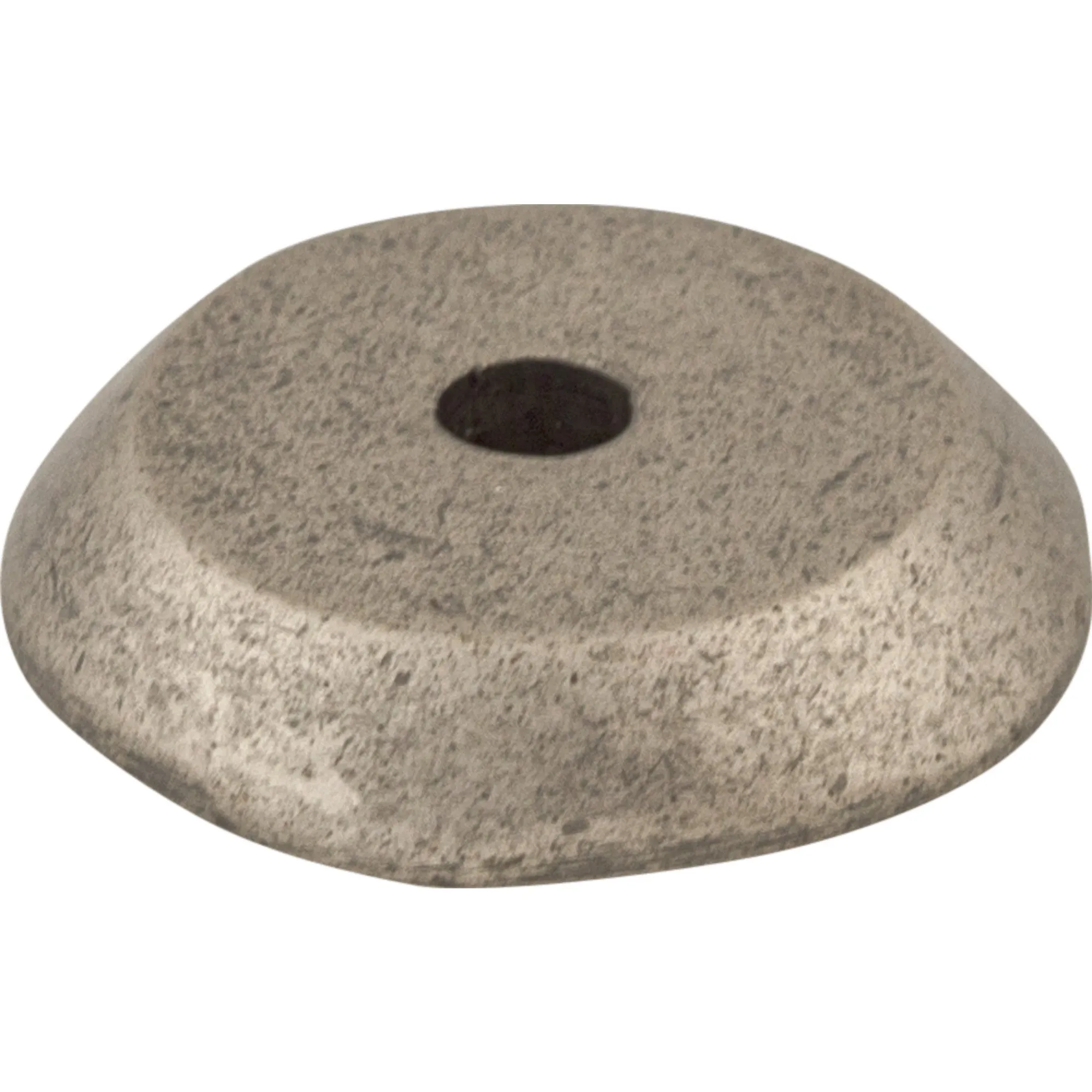 Aspen Round Backplate