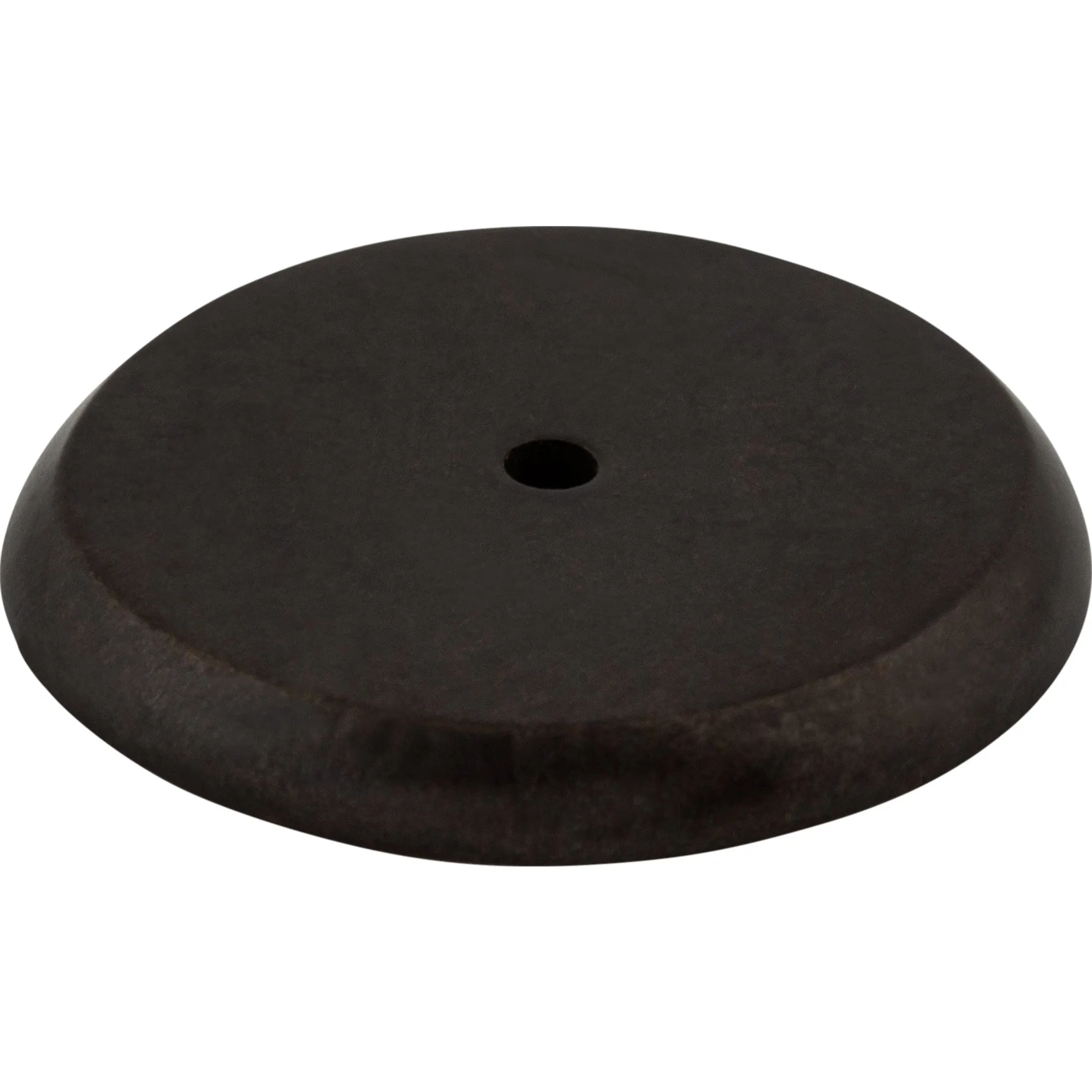 Aspen Round Backplate