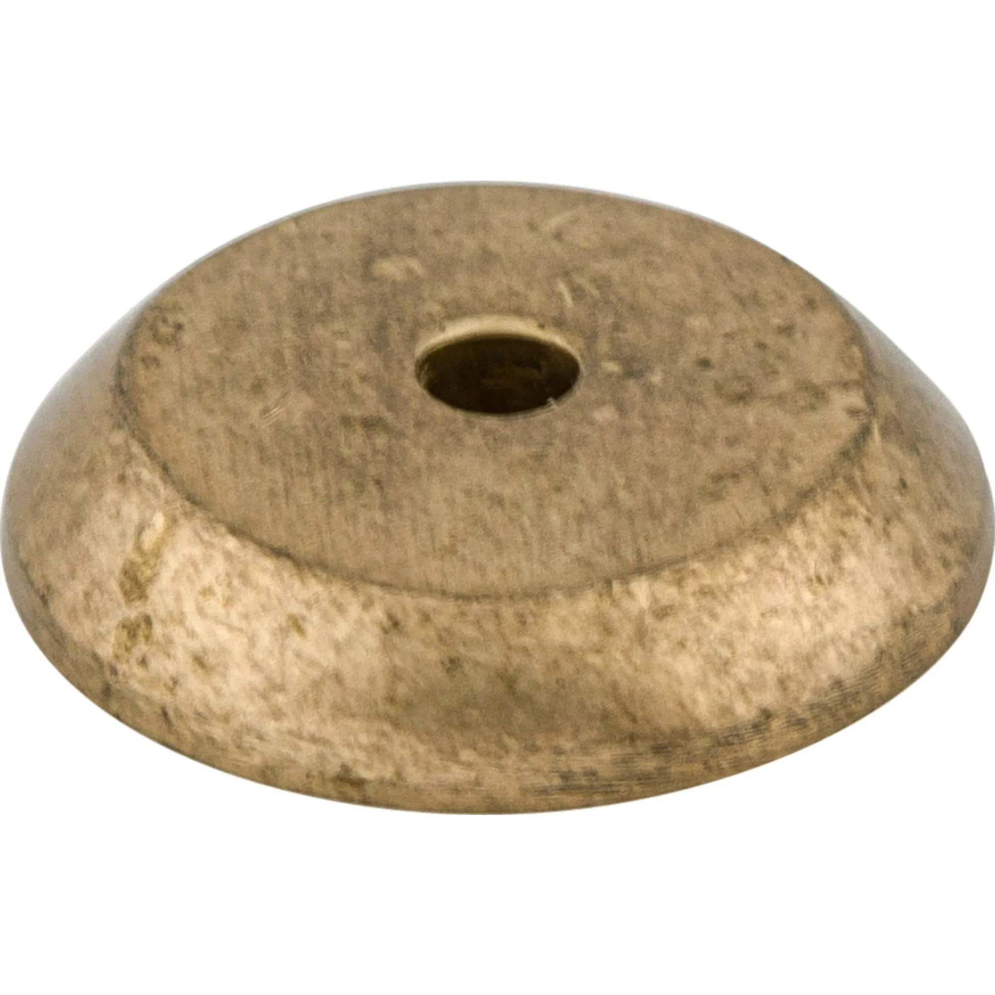 Aspen Round Backplate