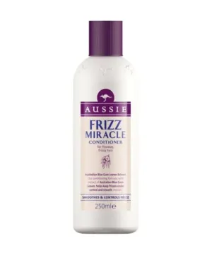 Aussie  Frizz Miracle Conditioner