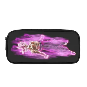 Awesome Goku Black Dragon Ball Z Kids Pencil Bag