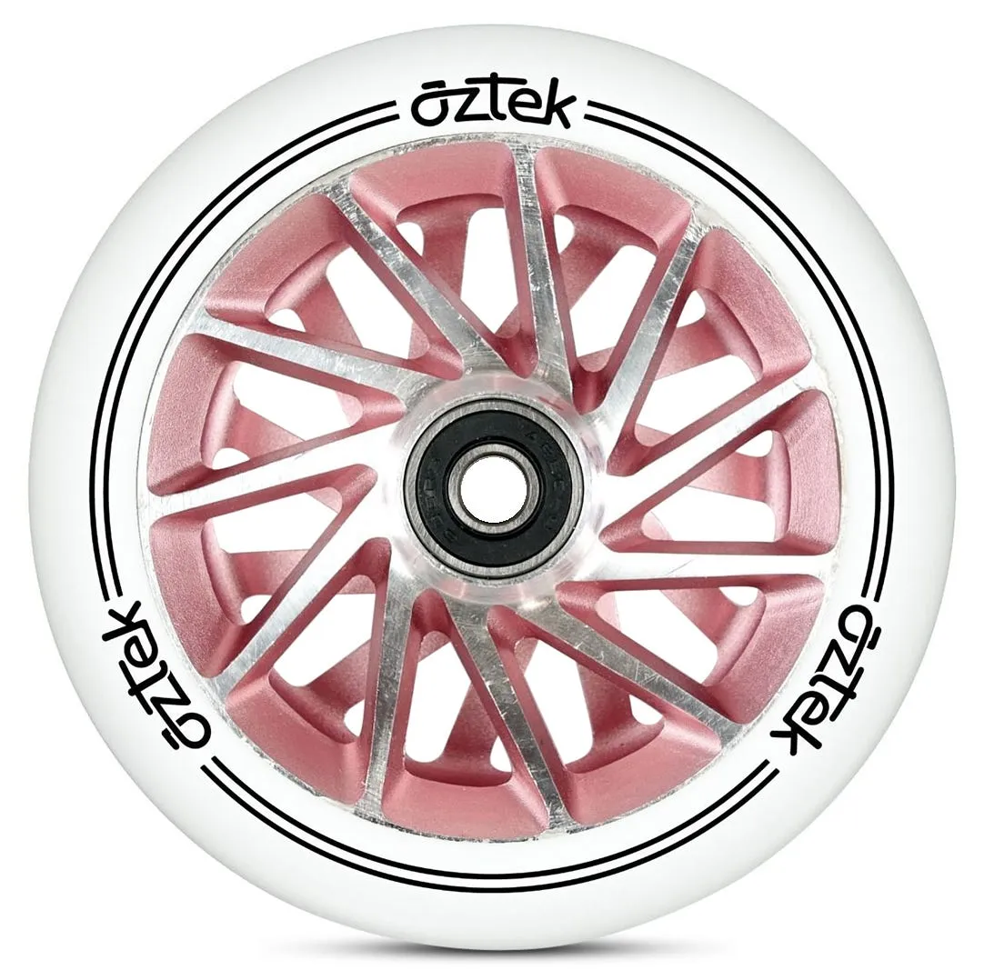 Aztek Ermine Wheels - 110mm