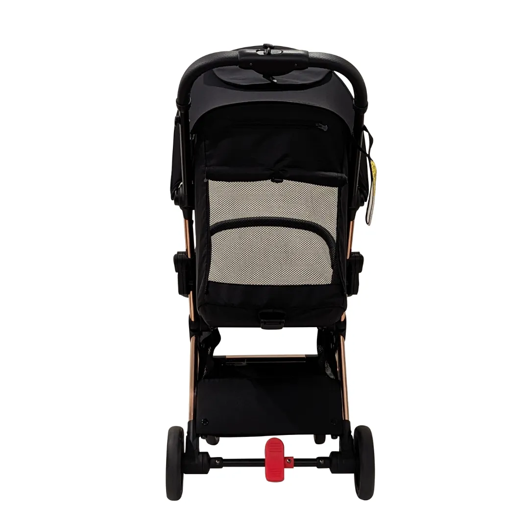 Bambini Prams Paris Travel Stroller