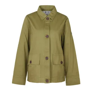 Barbour Ladies Zale Casual