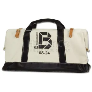 Bashlin 24" Canvas Tool Bag