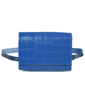 BB BAG | BRIGHT BLUE