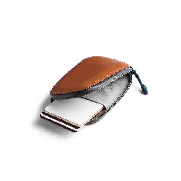 Bellroy Venture Card Pocket (bronze)