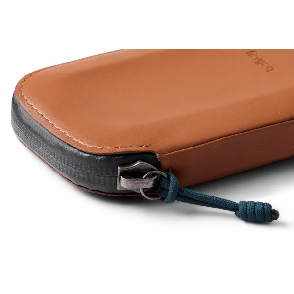 Bellroy Venture Card Pocket (bronze)