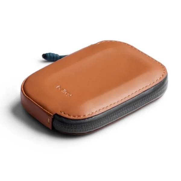 Bellroy Venture Card Pocket (bronze)