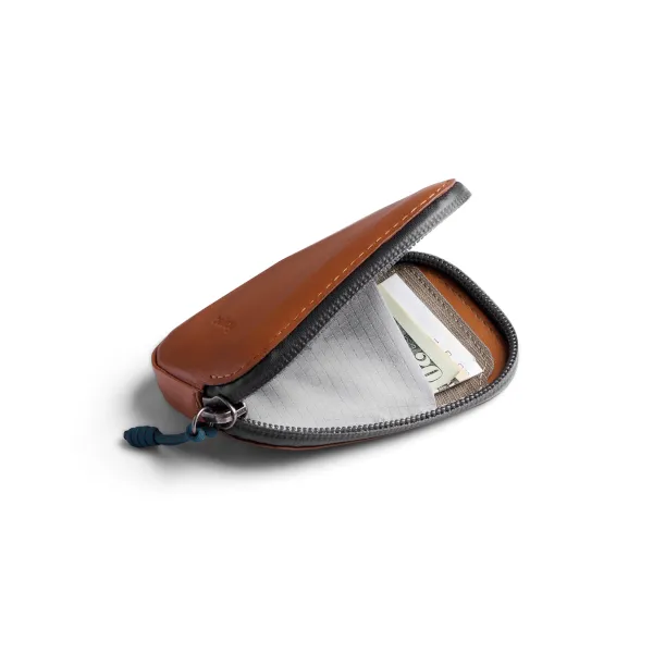 Bellroy Venture Card Pocket (bronze)