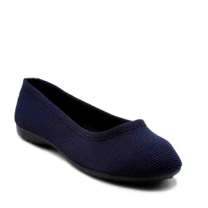 Blue Casual Pumps LPR900010