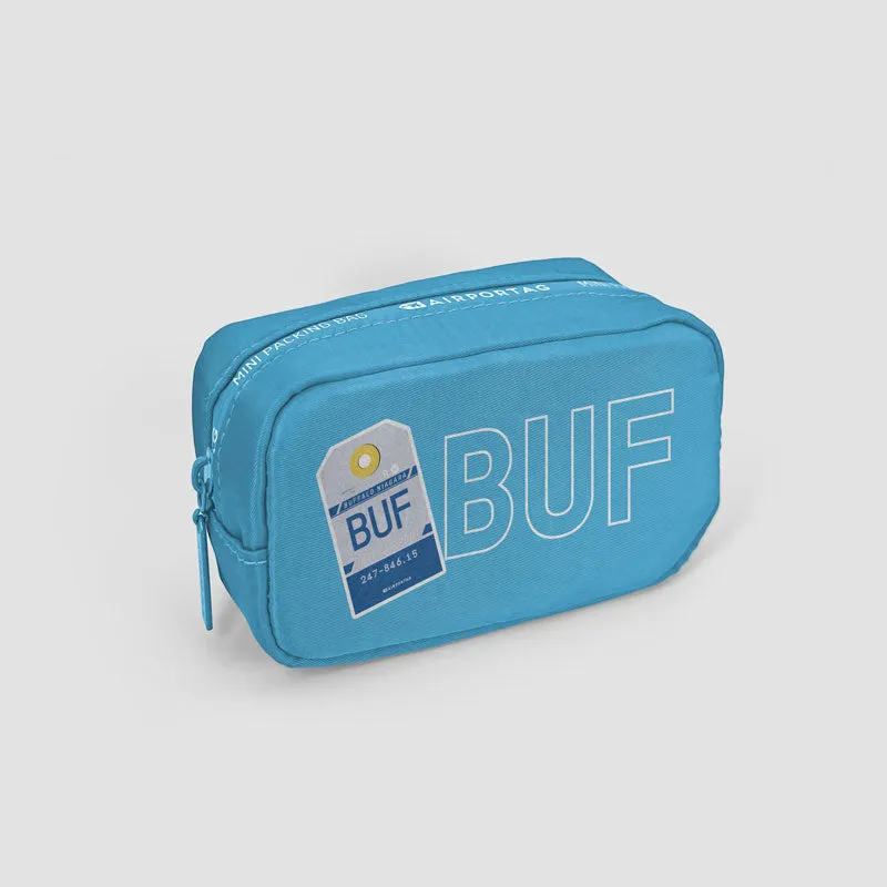 BUF - Mini Packing Bag