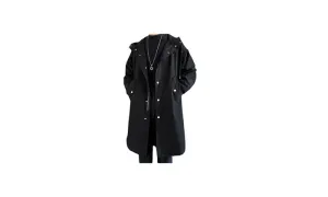 Casual Men's Coat