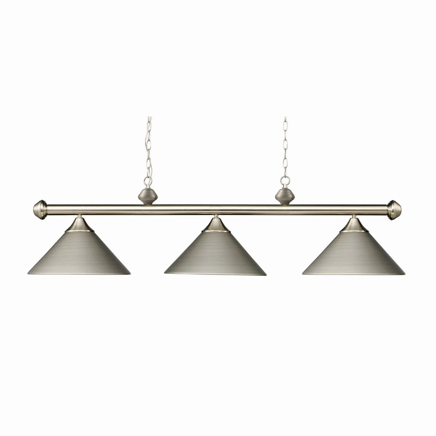 Casual Traditions Linear Suspension