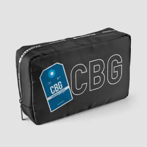 CBG - Packing Bag