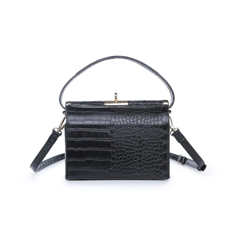 Cecile Crossbody