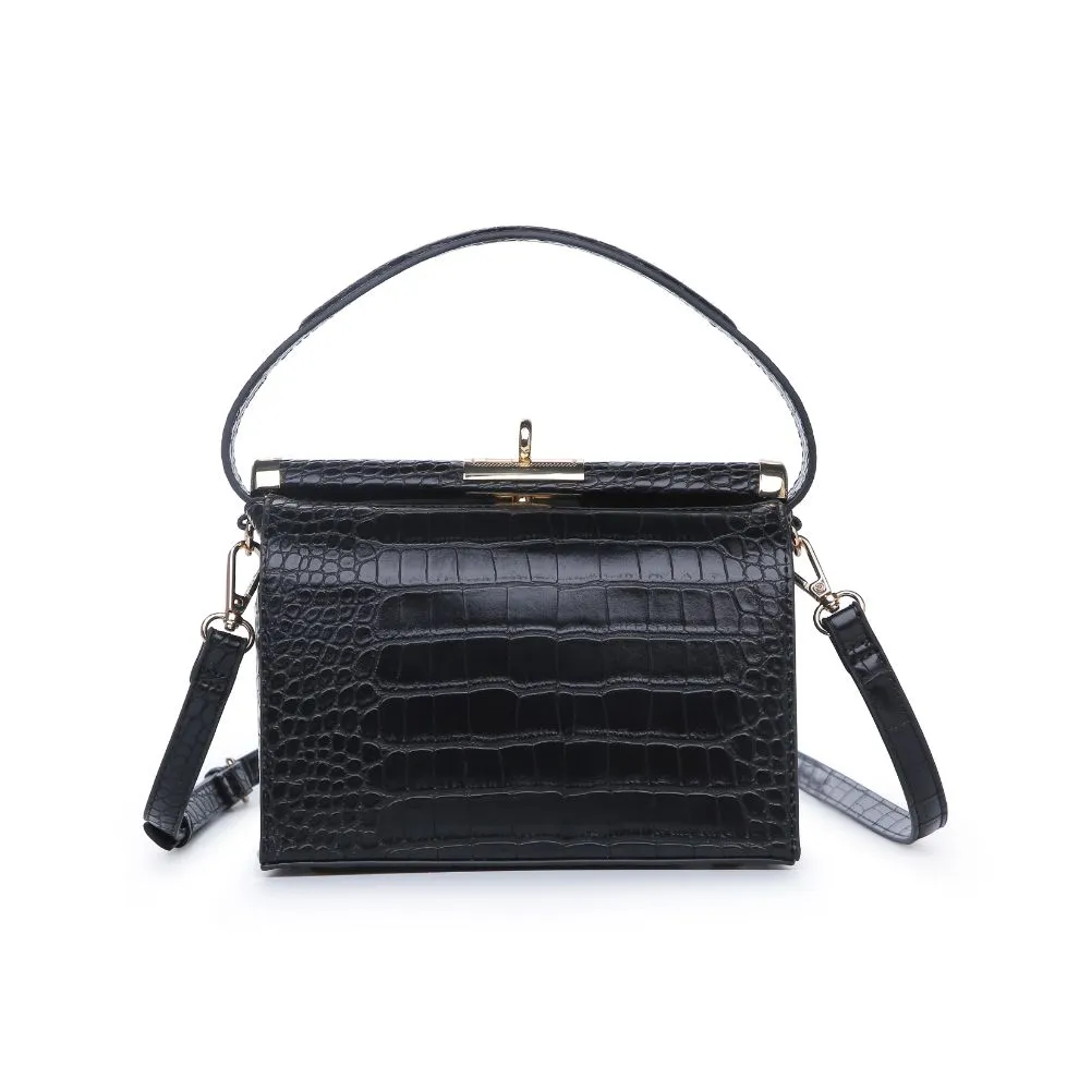 Cecile Crossbody