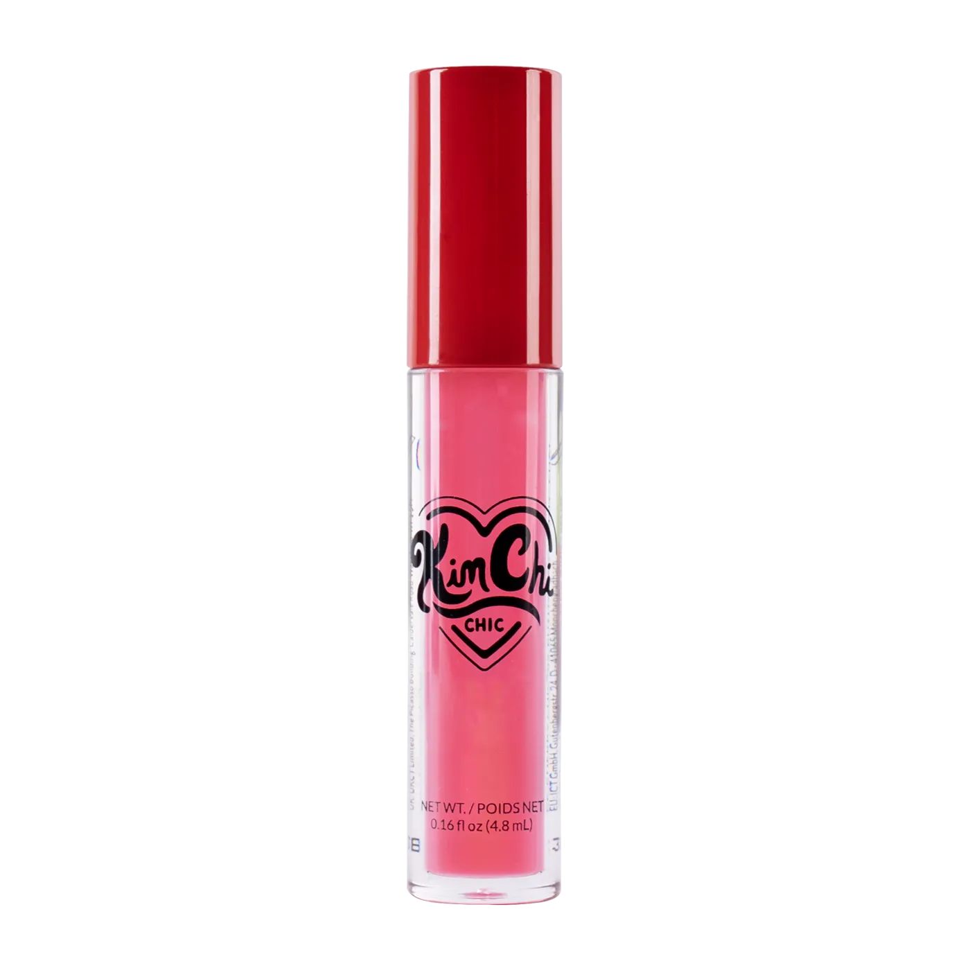 CHERRY CHIC LIP GLOSS - KIMCHI CHIC