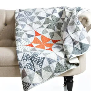 Chic Country Quilt Pattern