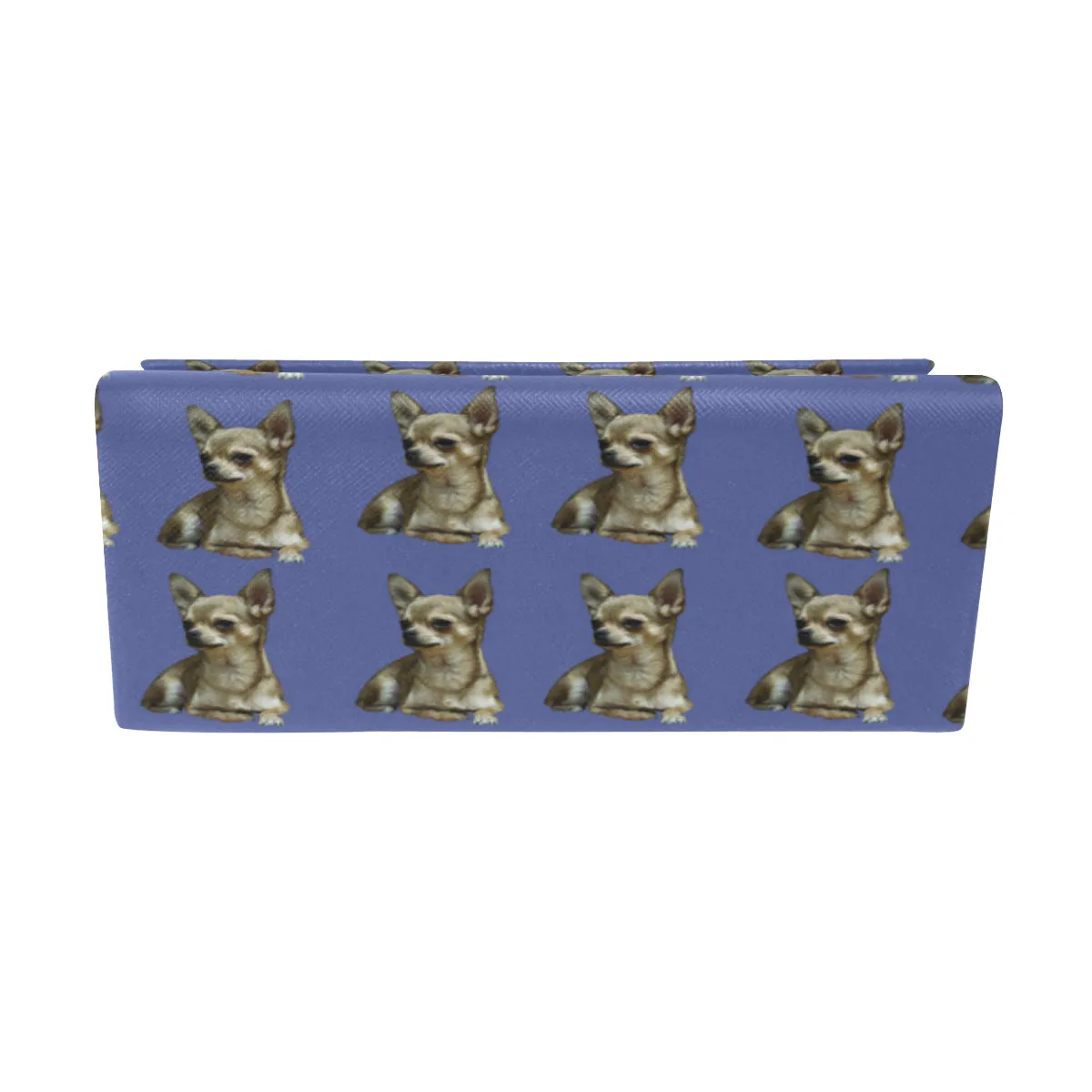 Chihuahua Glasses/Sunglasses Case