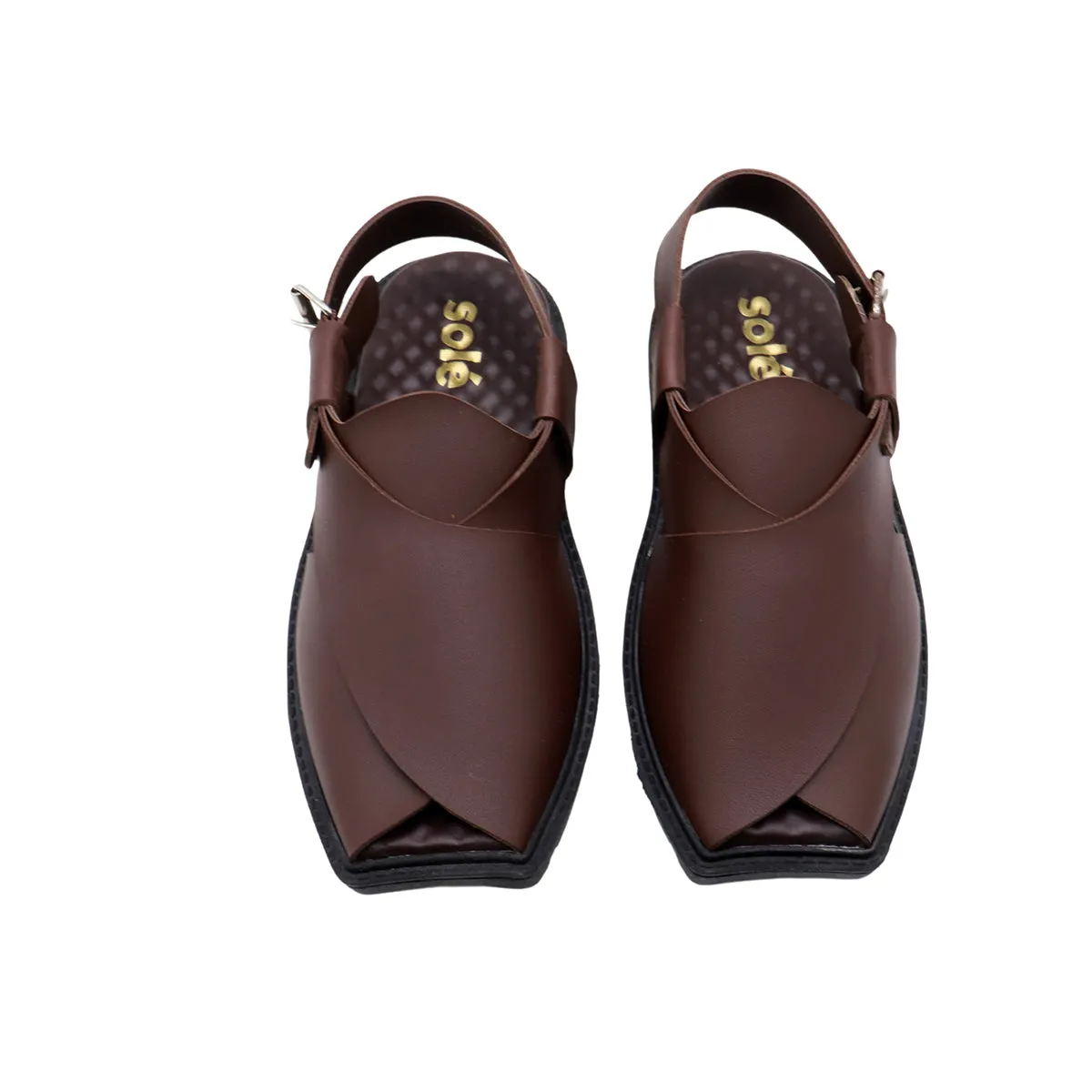 Choco Casual Peshawari M00200005