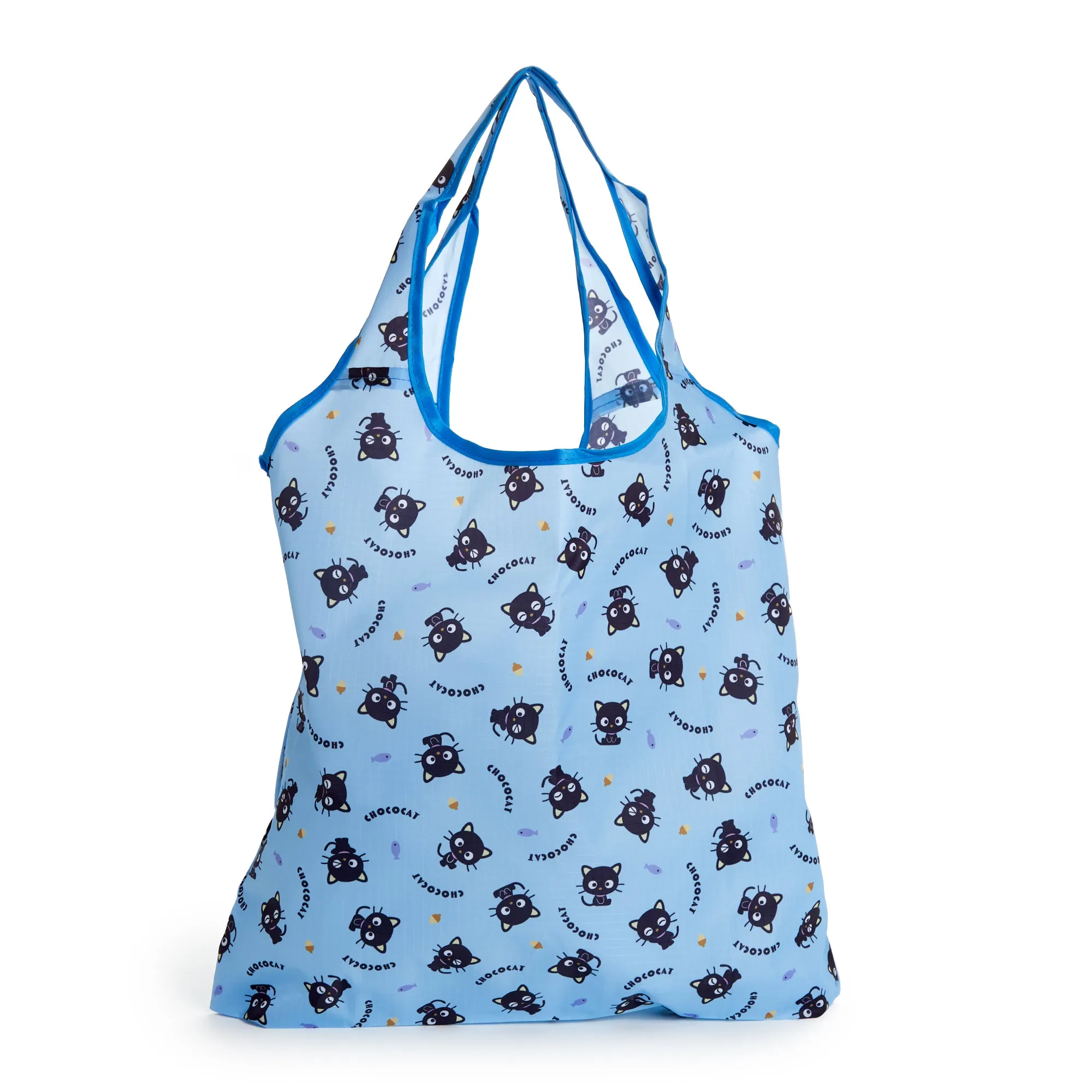 Chococat Reusable Tote Bag