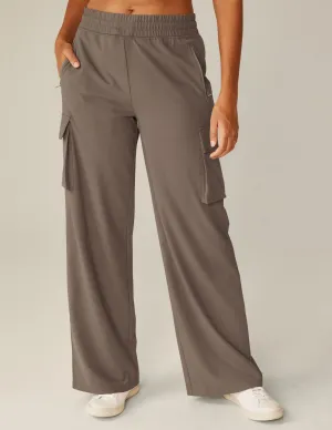 City Chic Cargo Pant