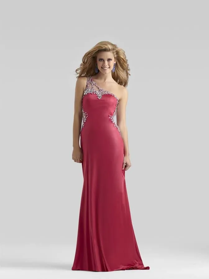 Clarisse 2381 Dress