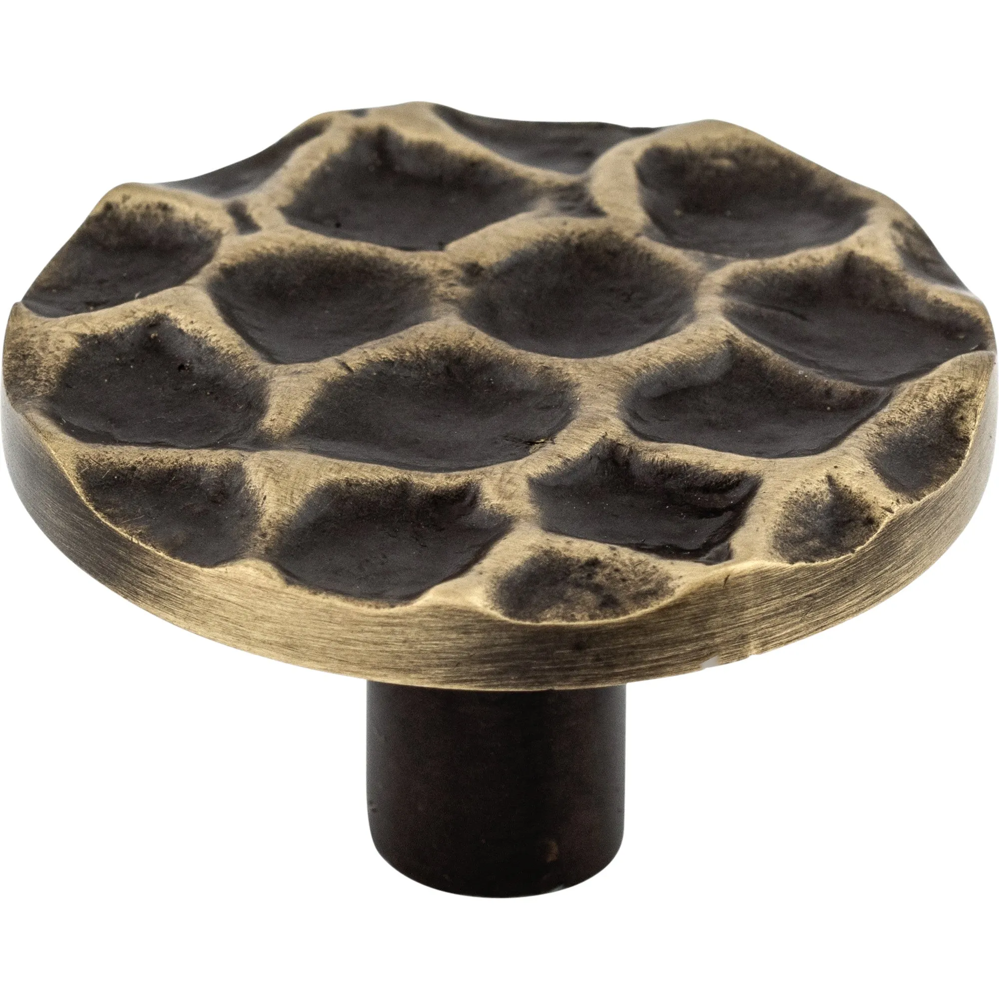 Cobblestone Round Knob