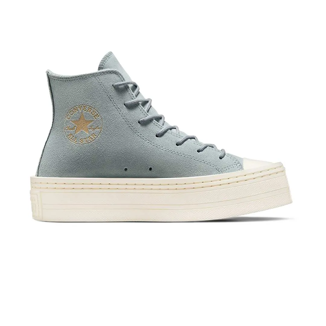 Converse - Women's Chuck Taylor All Star Modern Lift Platform Shoes (A06816C)