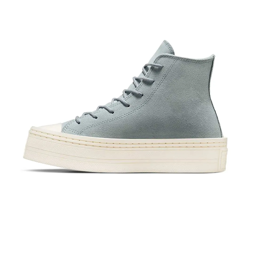 Converse - Women's Chuck Taylor All Star Modern Lift Platform Shoes (A06816C)