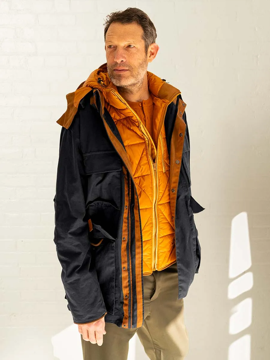 Coruña Field Jacket