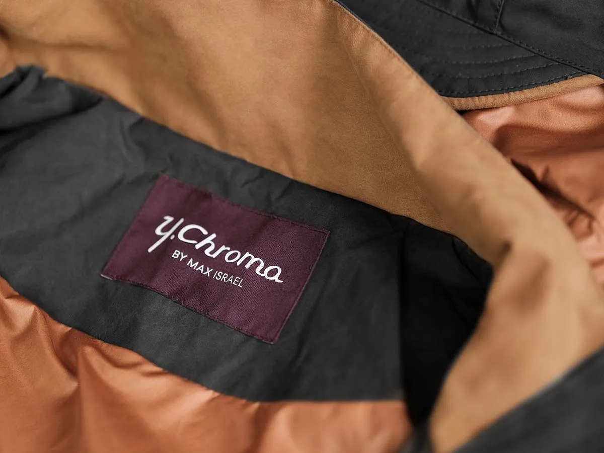 Coruña Field Jacket