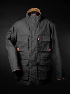 Coruña Field Jacket