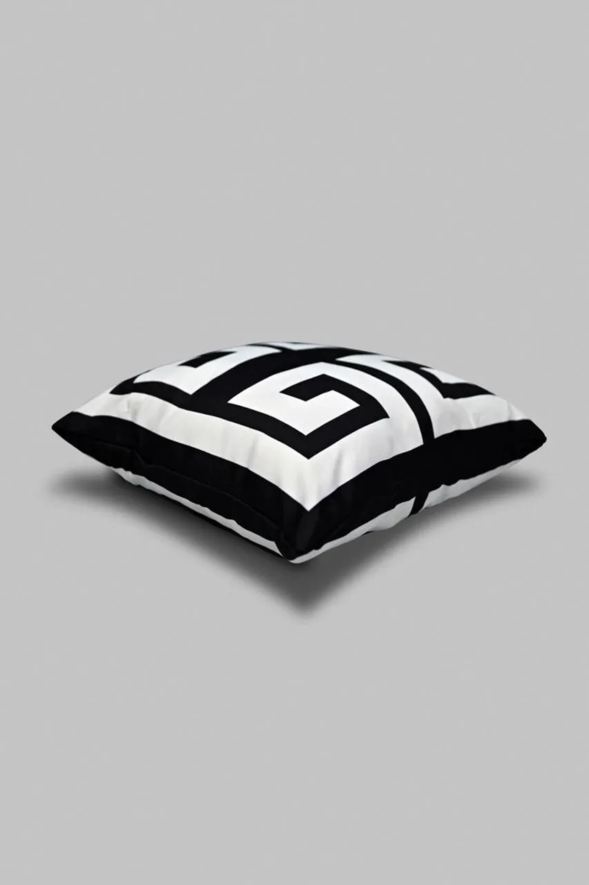 Cushion '24   Contemporary Monochrome Cushion Hm Ch Ch23 03