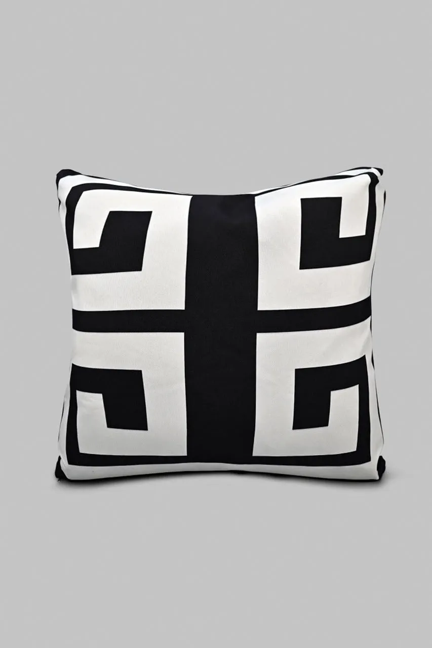 Cushion '24   Contemporary Monochrome Cushion Hm Ch Ch23 03