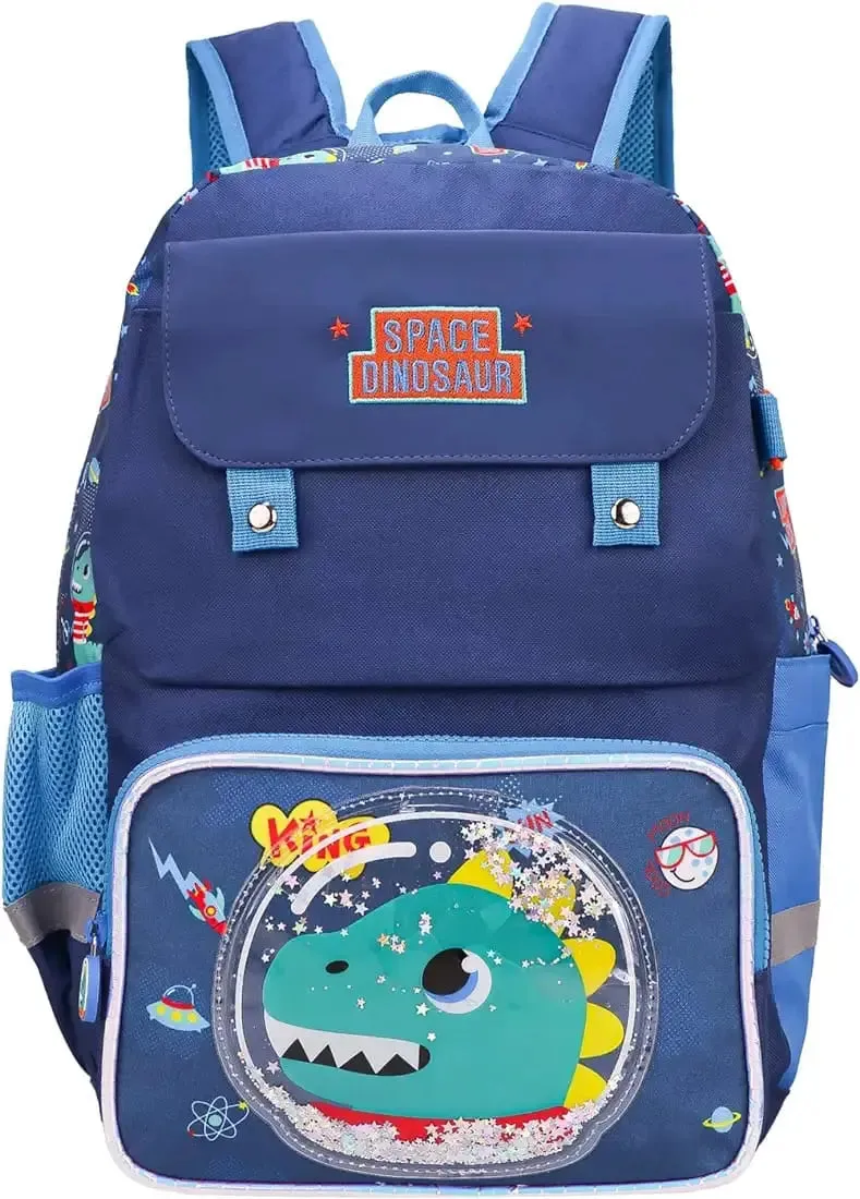 CUTE CHARACTER BACKPACK